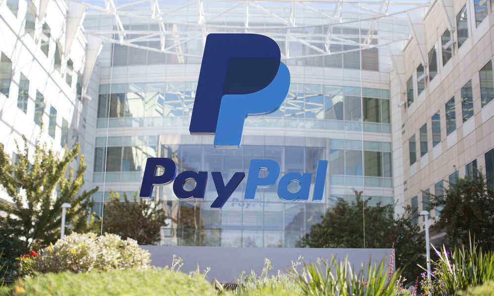 PayPal, 1º plataforma de pago online extranjera en entrar a China tras comprar el 70% de GoPay