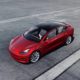 Tesla consigue de nuevo beneficios en el tercer trimestre de 2019