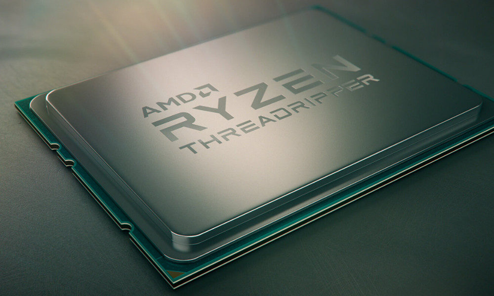 Threadripper 3000