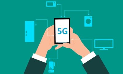 Los clientes de telefonía con acceso a redes 5G llegarán a 2.600 millones en 2025