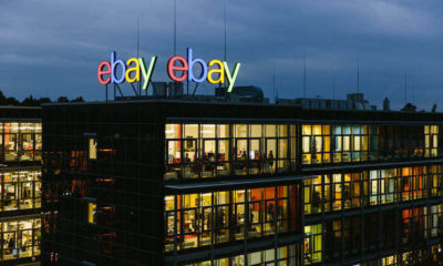eBay vende su división de venta de entradas StubHub a Viagogo