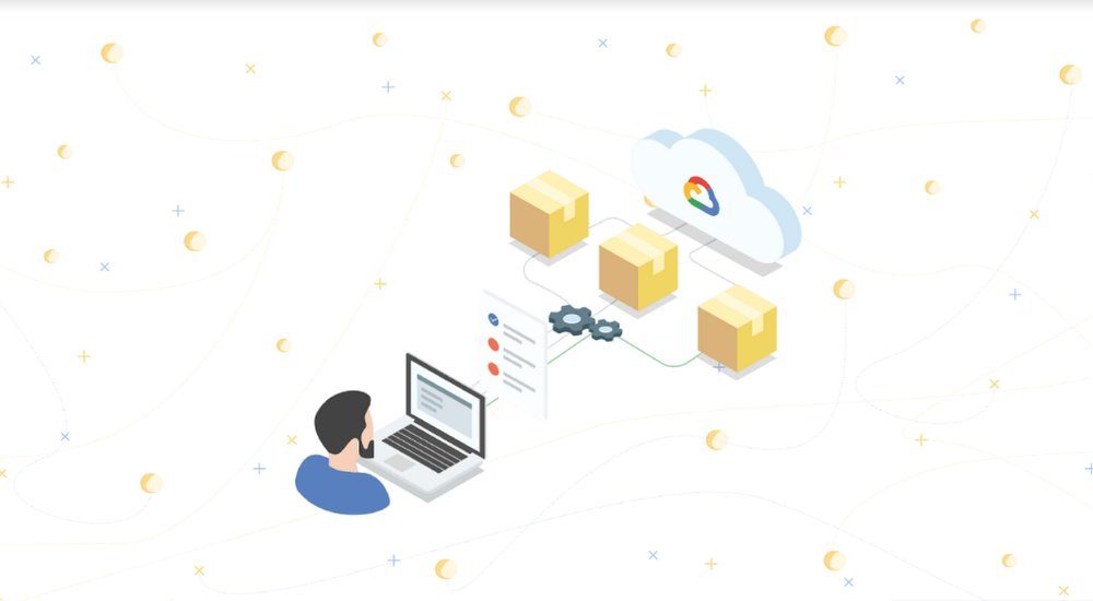 Google Cloud lanza Bare Metal Solution para cargas de trabajo especializadas