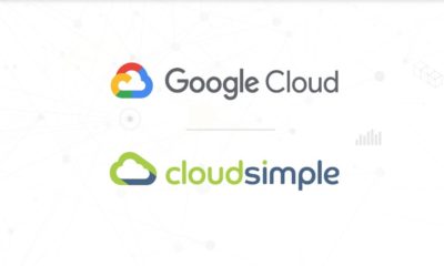 Google compra CloudSimple para facilitar el uso de VMware en su nube