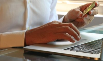 Las grandes tecnológicas se asoman a la banca