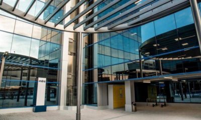 Indra mejora un 18% sus beneficios en los nueve primeros meses de 2019