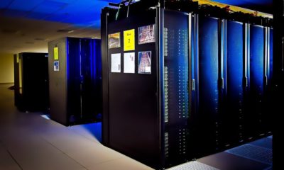 Intel y Lenovo, entre los promotores de Project Everyscale, proyecto de computación exaescalar