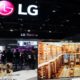 LG Electronics nombra un nuevo CEO y hace cambios en su dirección