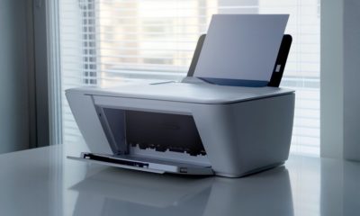 Las ventas de impresoras y multifunciones en Europa Occidental, peor de lo esperado