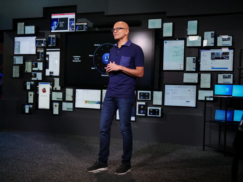 Microsoft Ignite 2019: un repaso a sus principales novedades