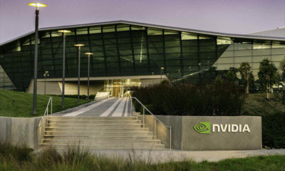 Las ventas del área de gaming impulsan los resultados de Nvidia