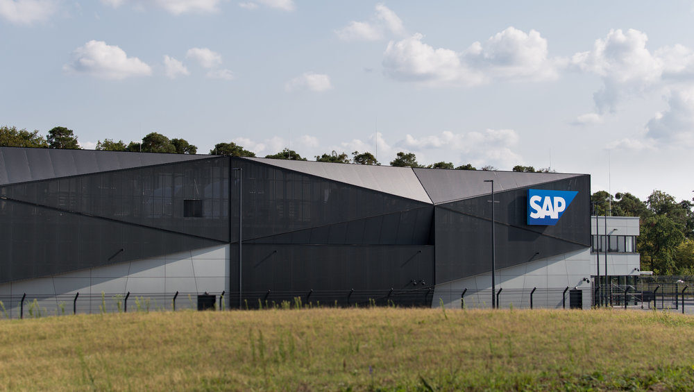 SAP entregará 1.500 millones de euros más a sus accionistas en 2020