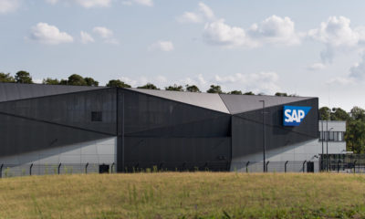 SAP entregará 1.500 millones de euros más a sus accionistas en 2020