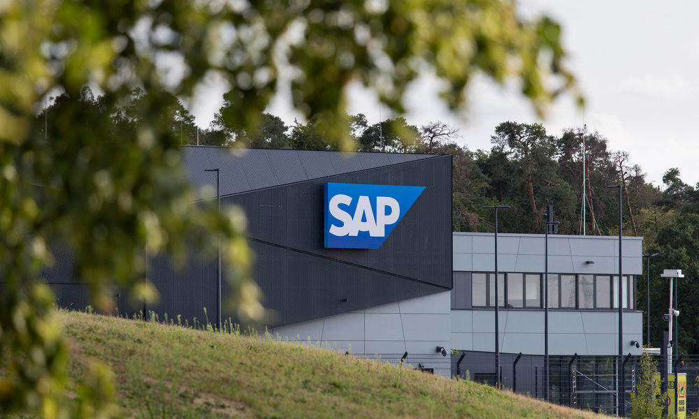 SAP optimizará su estructura de hardware para mejorar márgenes