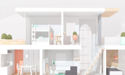 Connected Home over IP