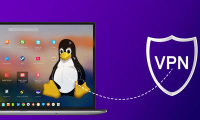 VPN en Linux