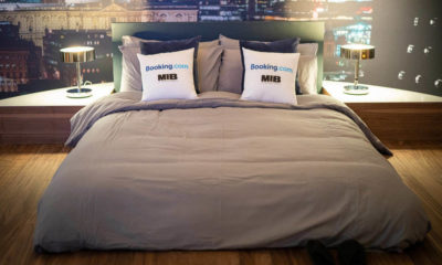 Booking.com accede a la petición de la Unión Europea de hacer cambios en sus ofertas de viajes