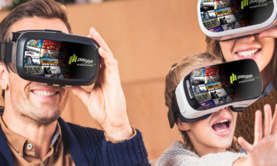 Facebook compra la compañía española de cloud gaming PlayGiga