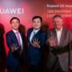 Huawei abre un centro de innovación en 5G en Londres