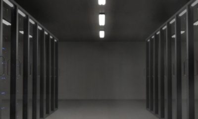 La inversión en centros de datos hiperescala crece de nuevo en el 3º trimestre de 2019