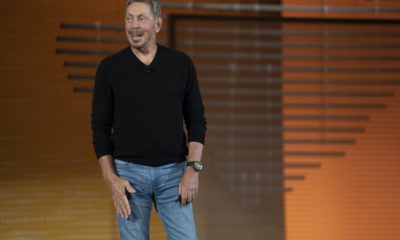 Oracle confirma en la presentación de sus resultados que no busca nuevo CEO