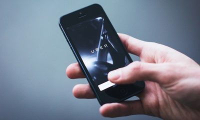 Travis Kalanick deja atrás Uber: abandona la junta directiva y vende todas sus acciones