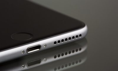 Apple compra Xnor mientras la UE quiere hacer que adopte un cargador universal para el iPhone