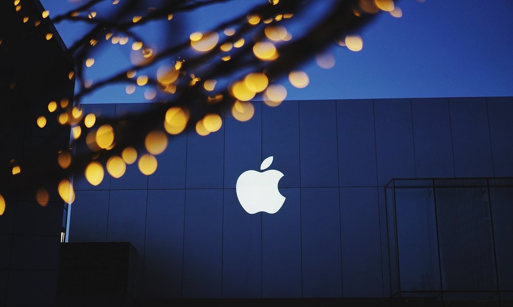 La división de servicios de Apple consigue unos ingresos récord en su 1º trimestre fiscal de 2020