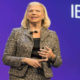 Terremoto en el liderazgo de IBM: Ginni Rometty deja de ser su CEO