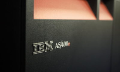 Google Cloud permite mover aplicaciones AS/400 a su nube