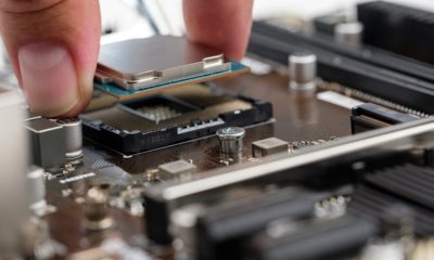 HPE avisa: habrá escasez de procesadores Intel Xeon para servidores durante todo 2020