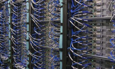 HPE y Cumulus Networks se alían para facilitar el almacenamiento abierto en red