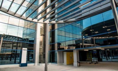 Indra compra el grupo de ciberseguridad SIA