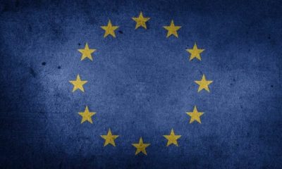 La UE quiere un mercado único de datos para luchar contra el dominio de los gigantes de Internet