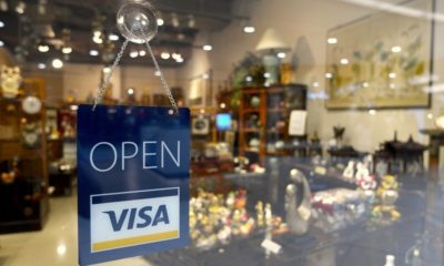 Visa compra la startup de fintech Plaid por 5.300 millones