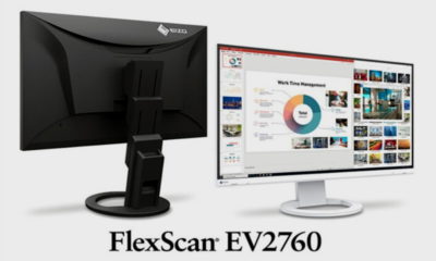 FlexScan EV2760
