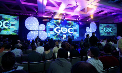 Game Developers Conference