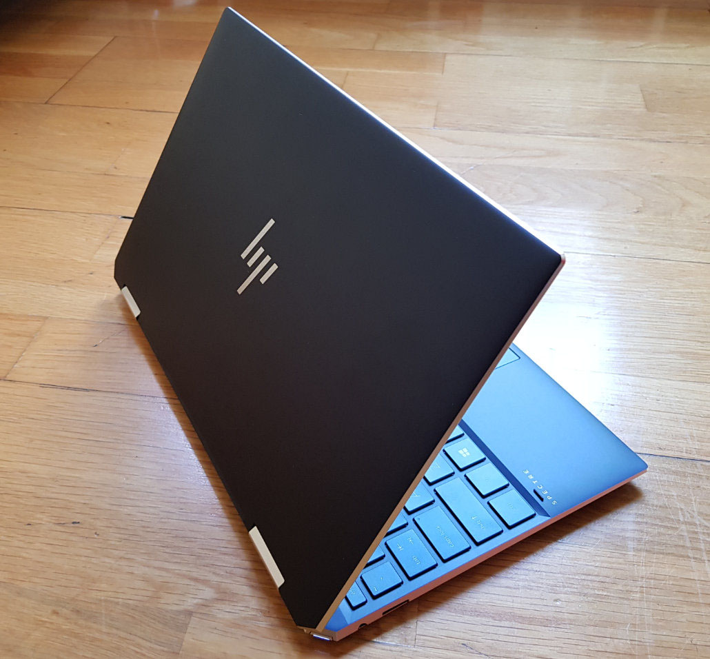 HP Spectre x360 13