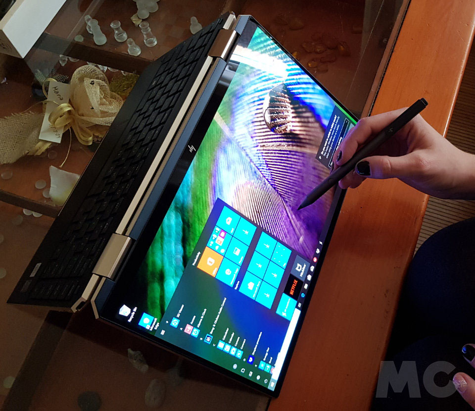 HP Spectre x360 13