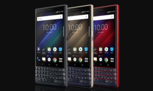 El futuro de los móviles BlackBerry pende de un hilo: TCL deja de fabricarlos y venderlos
