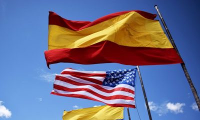 EEUU amenaza a España: si usa tecnología 5G de China no compartirán datos sensibles