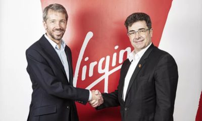 Euskaltel utilizará la marca Virgin para expandirse por España