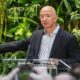 Jeff Bezos pone en marcha un fondo para combatir el cambio climático