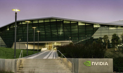 Nvidia presenta resultados y recorta 100 millones sus previsiones por culpa del coronavirus