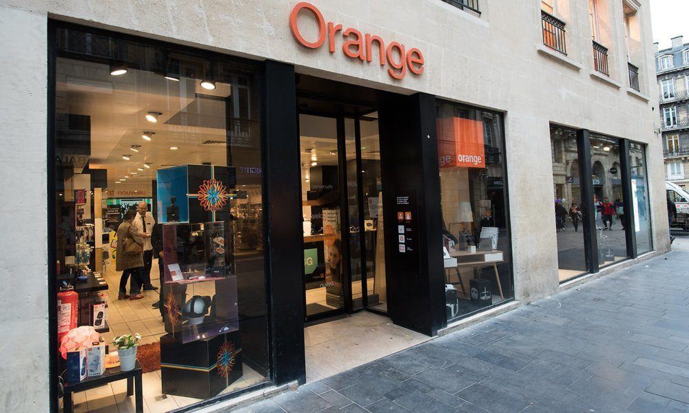 Orange elige a Nokia y Ericsson para su red 5G en Francia