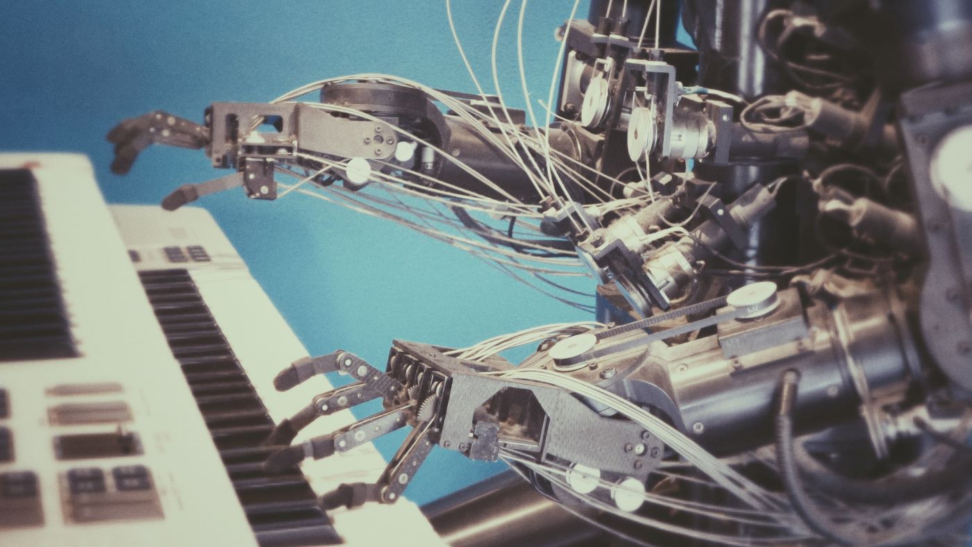 Robotic Process Automation (RPA): casi todo lo que tienes que saber
