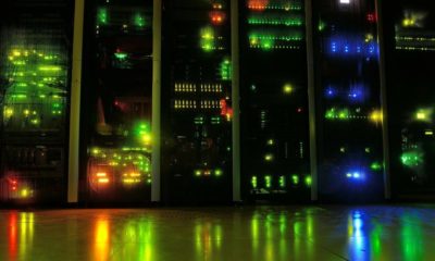 La Unión Europea quiere que los centros de datos sean neutrales en emisiones para 2030