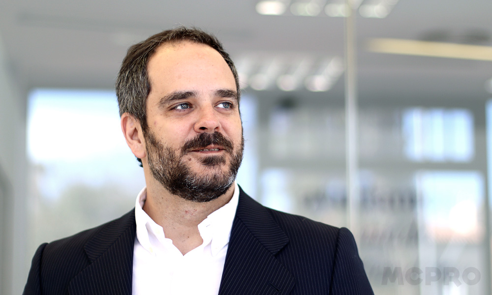 Entrevista Gonzalo de la Vega - Fastly