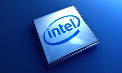 Intel CSME