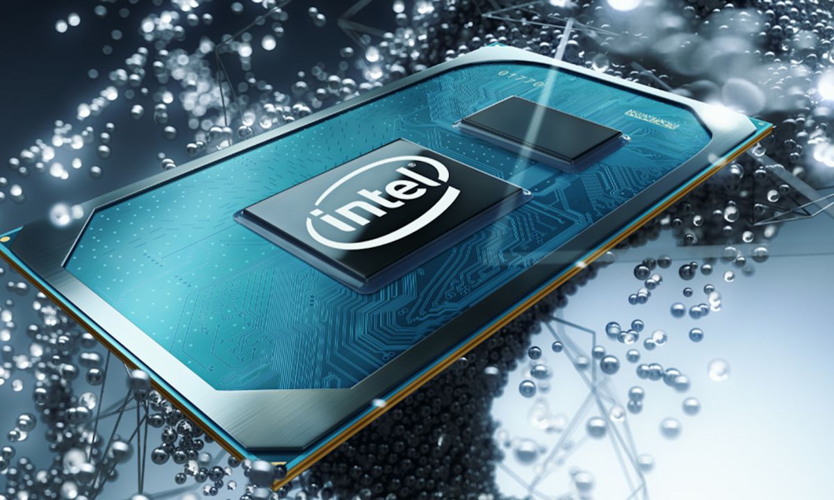 Intel Alder Lake