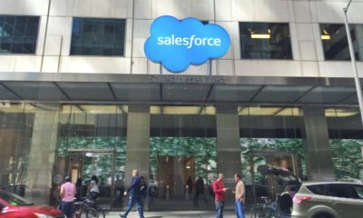 España se sitúa entre los cinco países de mayor crecimiento para Salesforce